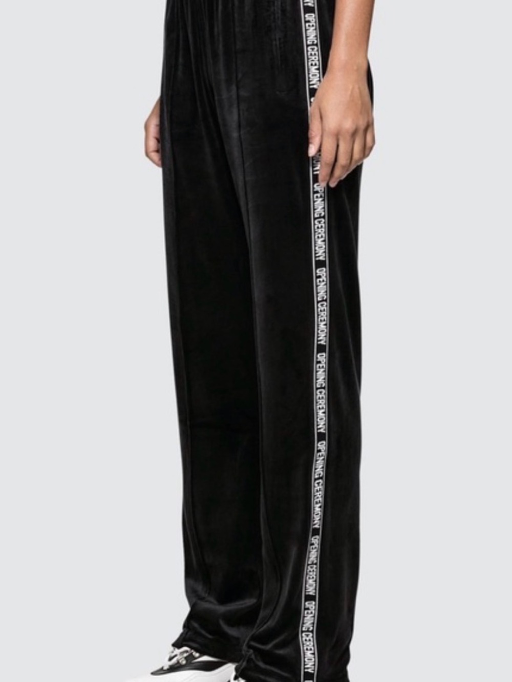 Opening Ceremony Velour Track Pant